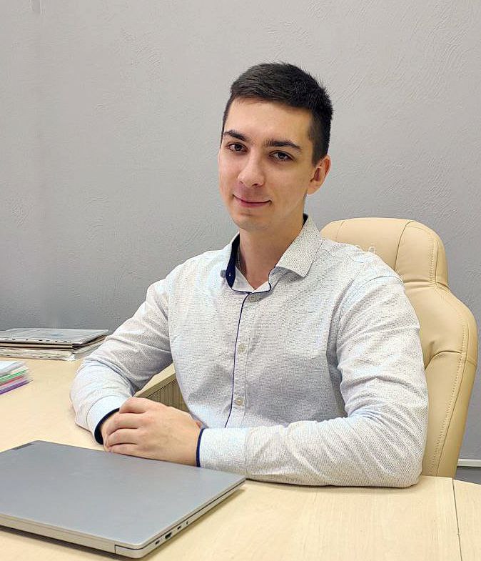 Флерьянович Даниил Михайлович 